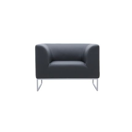 Кресло ткань / Velvet Lux 45